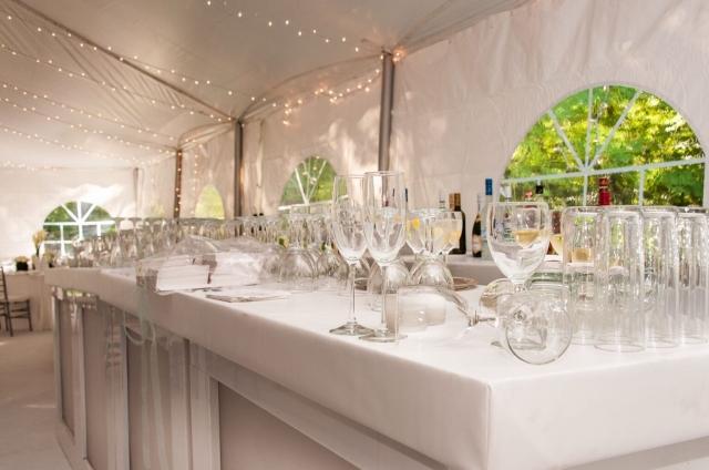 How Early Should You Book Tent Rentals for Summer Events in Westchester